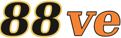 88ve logo