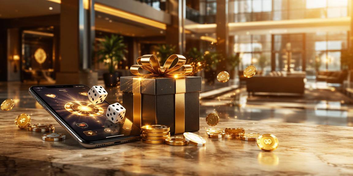 88ve Thưởng nạp đầu sảnh Casino