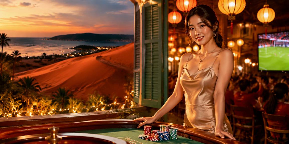 88ve ZaloPay Baccarat